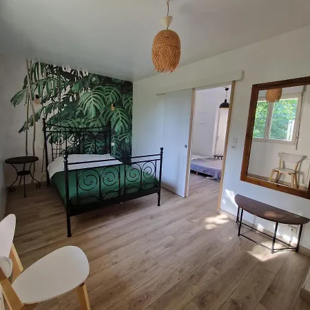 La Source, Location Saisonniere Proche * Cognac