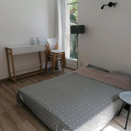 La Source, Location Saisonniere Proche Dom wakacyjny Cognac