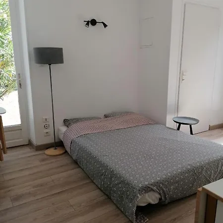 Dom wakacyjny La Source, Location Saisonniere Proche