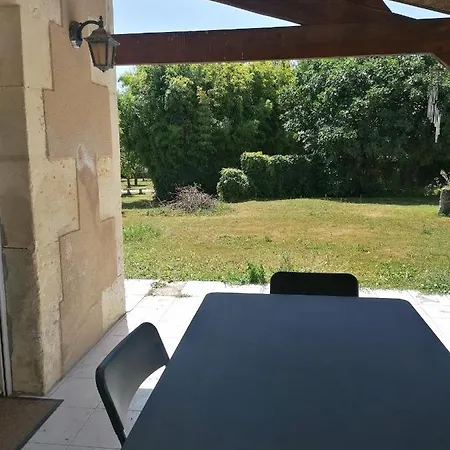 La Source, Location Saisonniere Proche *