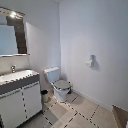 La Source, Location Saisonniere Proche Dom wakacyjny *