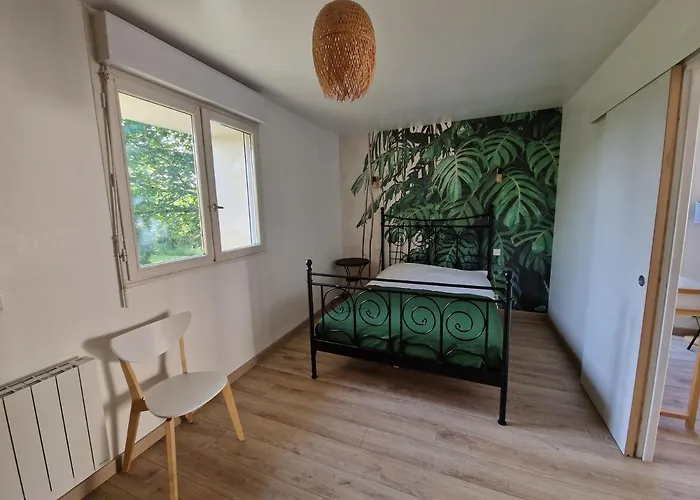 La Source, Location Saisonniere Proche Feriehus