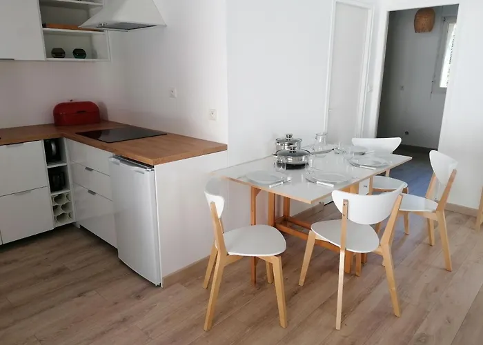 La Source, Location Saisonniere Proche Feriehus