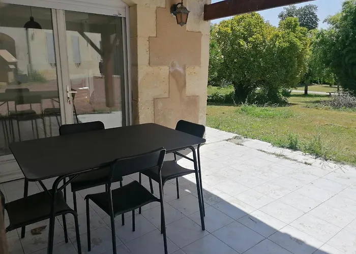 La Source, Location Saisonniere Proche