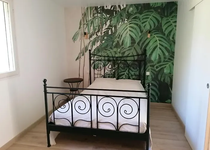 La Source, Location Saisonniere Proche Feriehus *