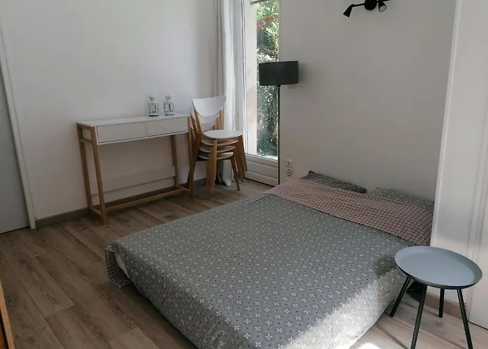 La Source, Location Saisonniere Proche Feriehus Cognac