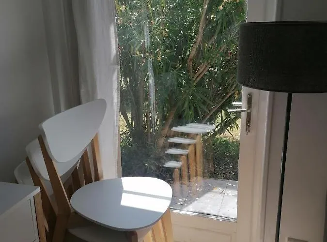 La Source, Location Saisonniere Proche Feriehus Cognac