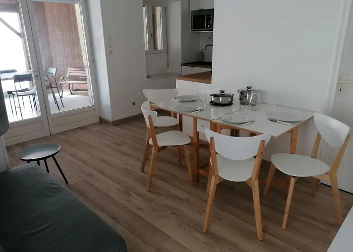 La Source, Location Saisonniere Proche Feriehus