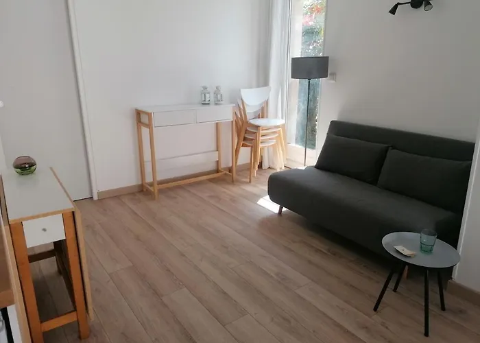 La Source, Location Saisonniere Proche *