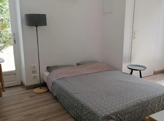 Feriehus La Source, Location Saisonniere Proche