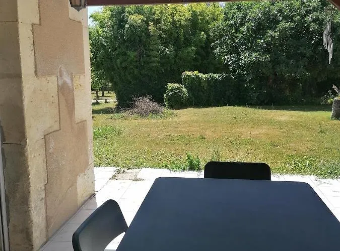 La Source, Location Saisonniere Proche *