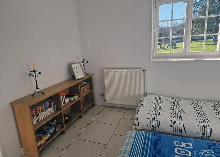 La Source, Location Saisonniere Proche Feriehus Cognac