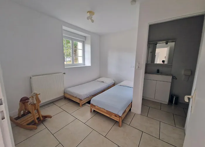 La Source, Location Saisonniere Proche * Cognac