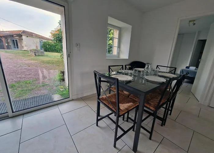 Feriehus La Source, Location Saisonniere Proche