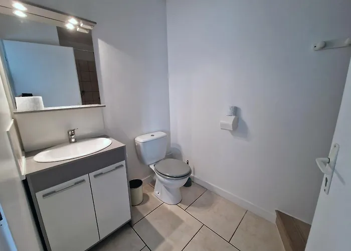 La Source, Location Saisonniere Proche Feriehus *