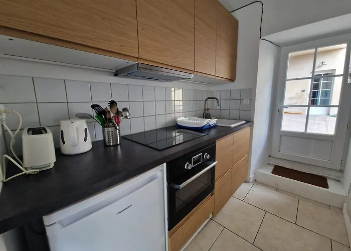 Feriehus La Source, Location Saisonniere Proche *