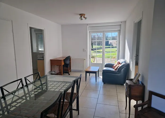 La Source, Location Saisonniere Proche Feriehus Cognac