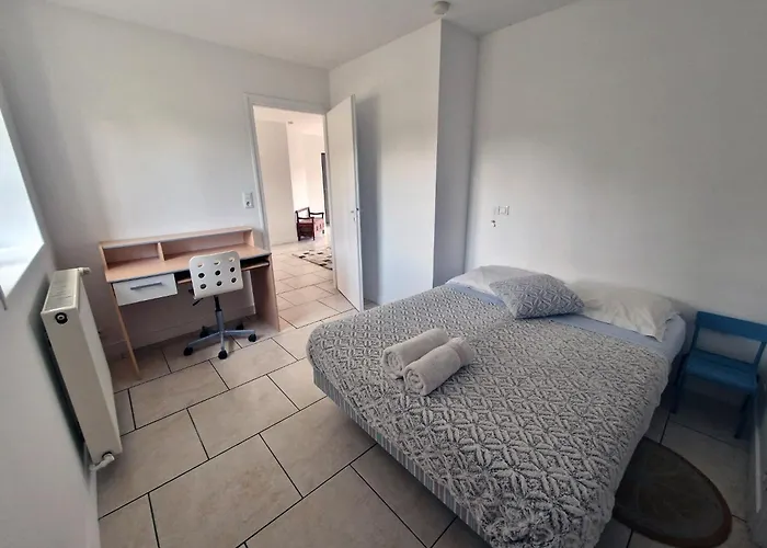 La Source, Location Saisonniere Proche Cognac